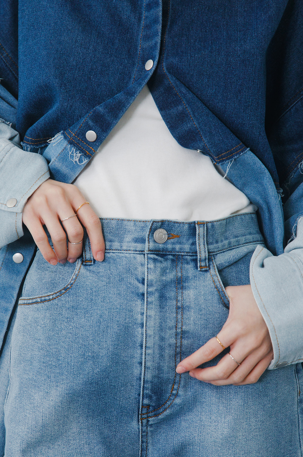 スタイリング画像