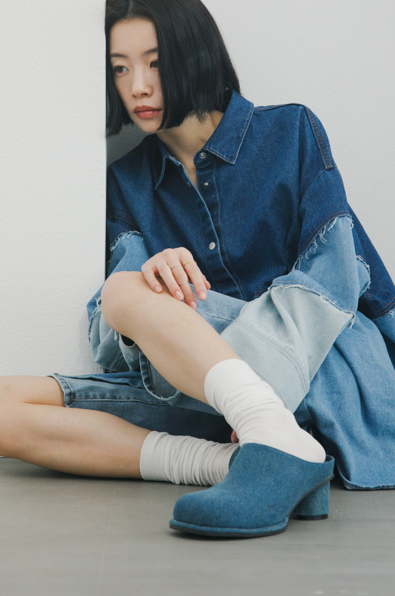 スタイリング画像