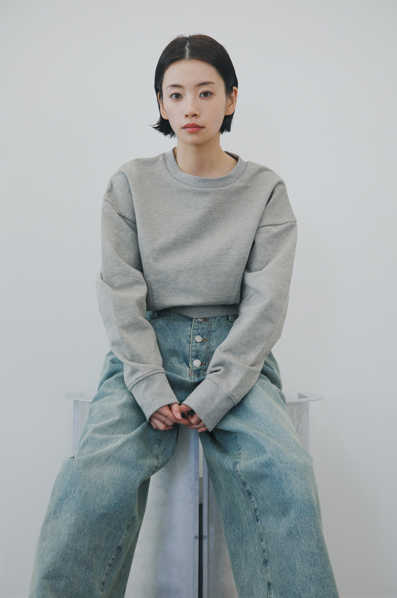 スタイリング画像