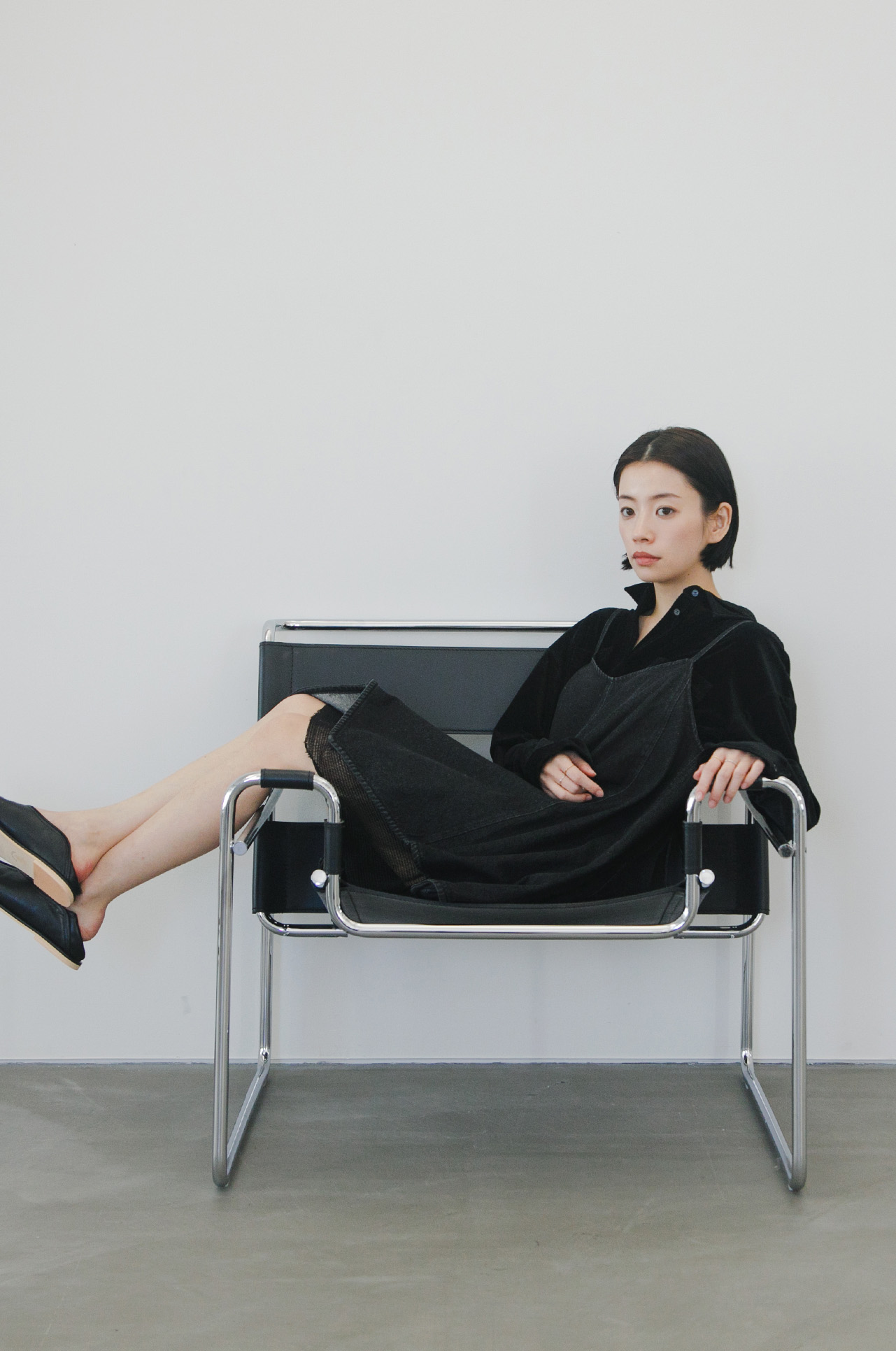 スタイリング画像