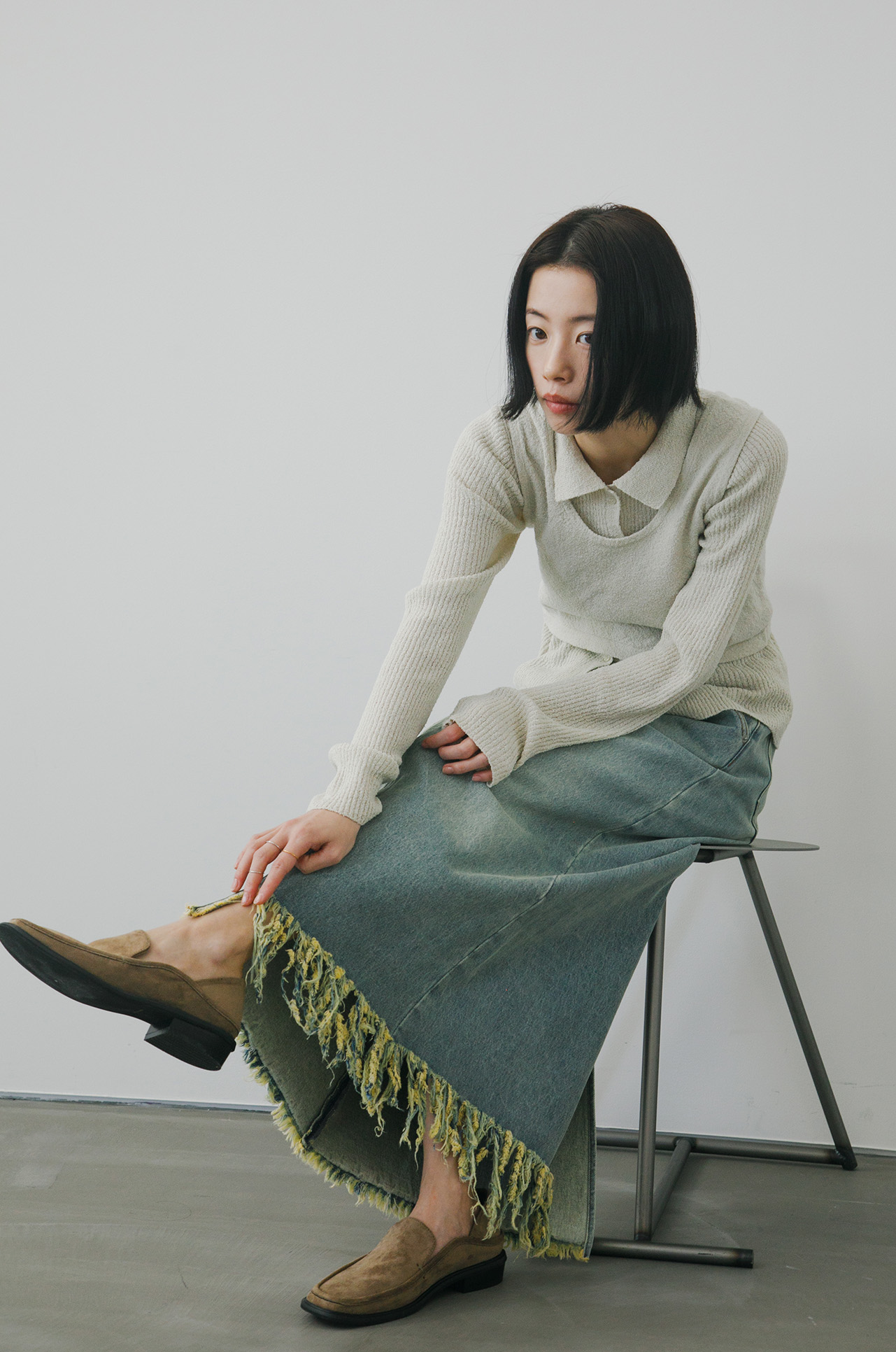 スタイリング画像