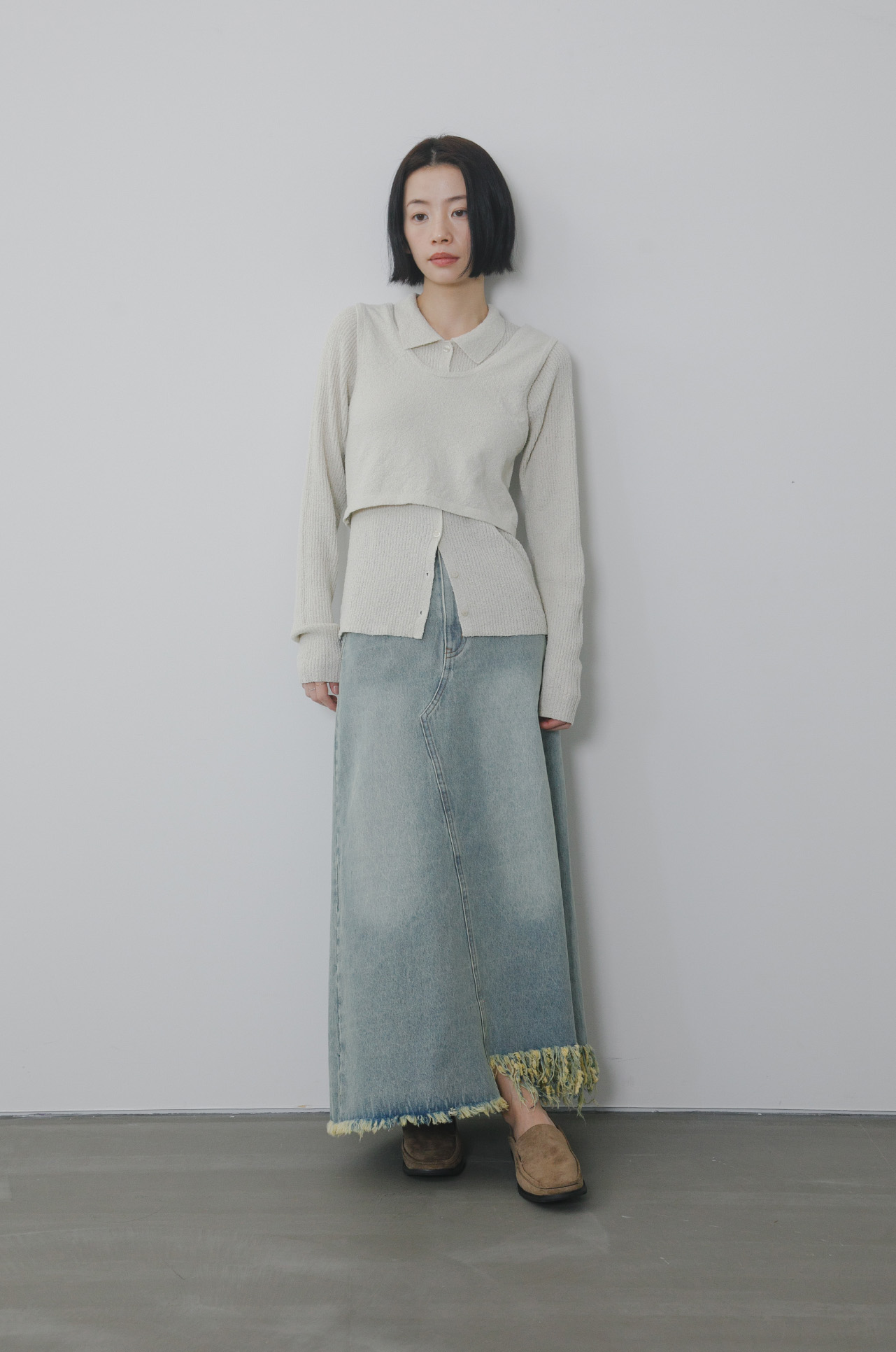 スタイリング画像