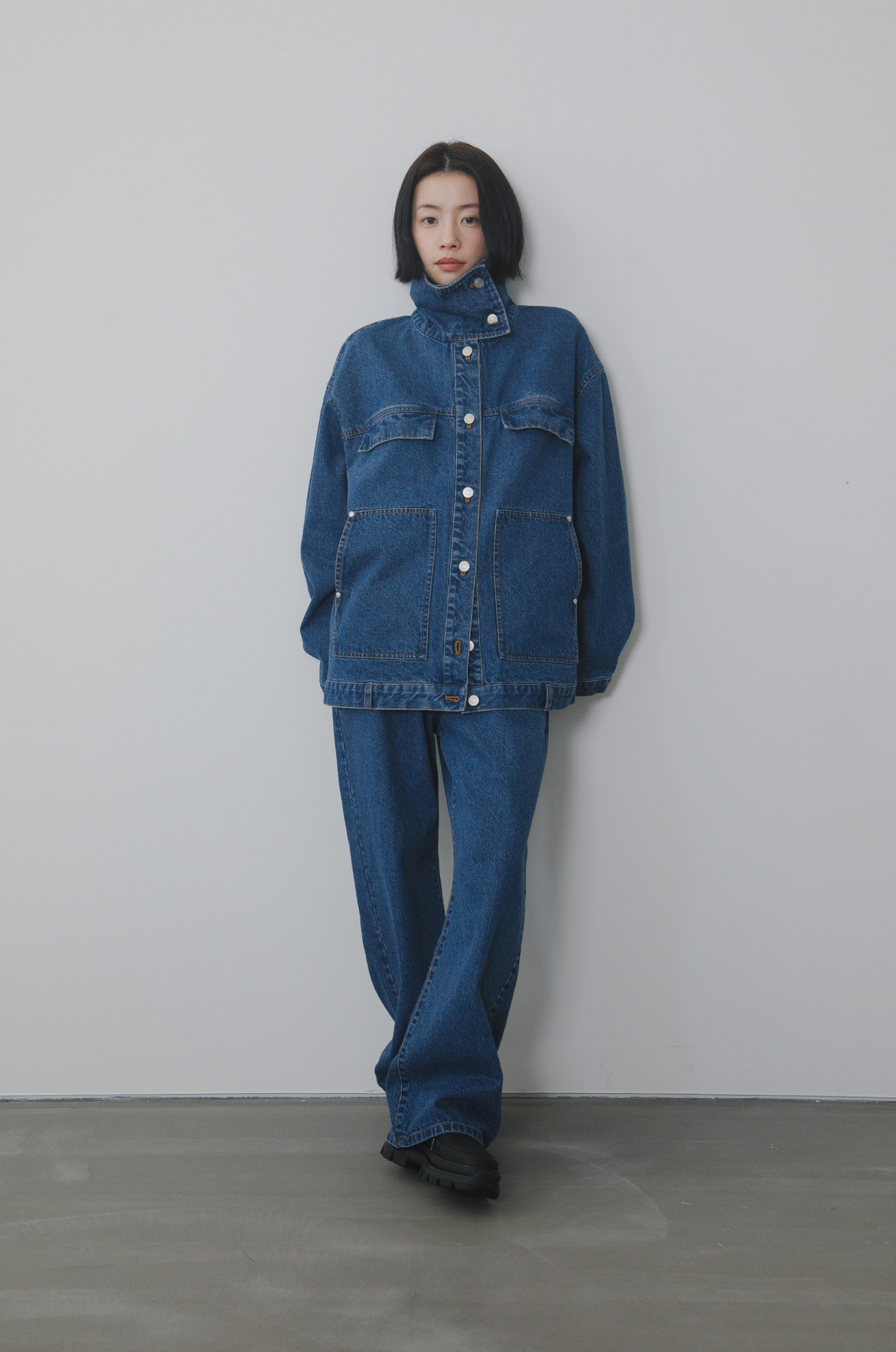 スタイリング画像