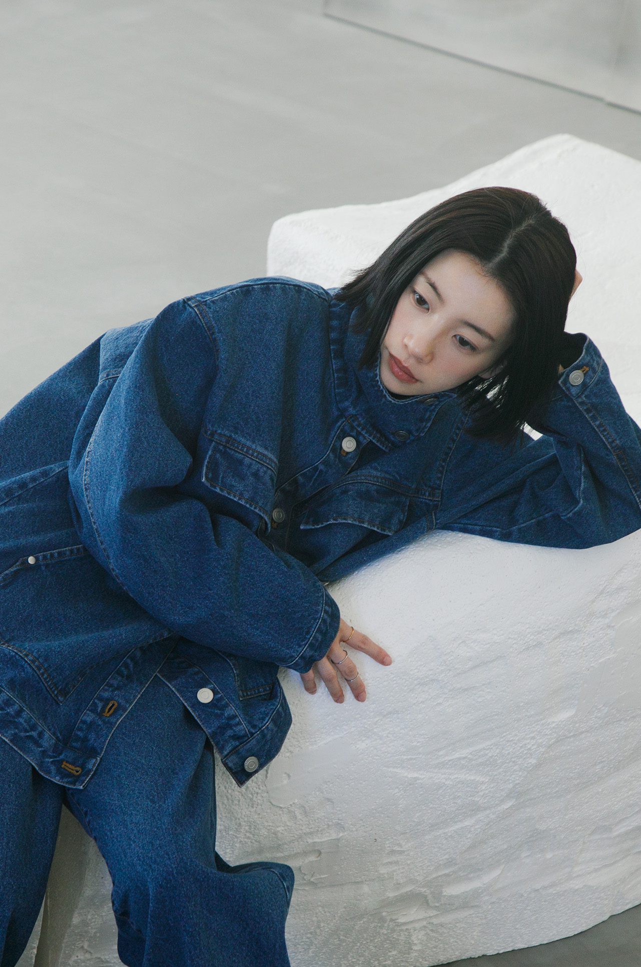 スタイリング画像