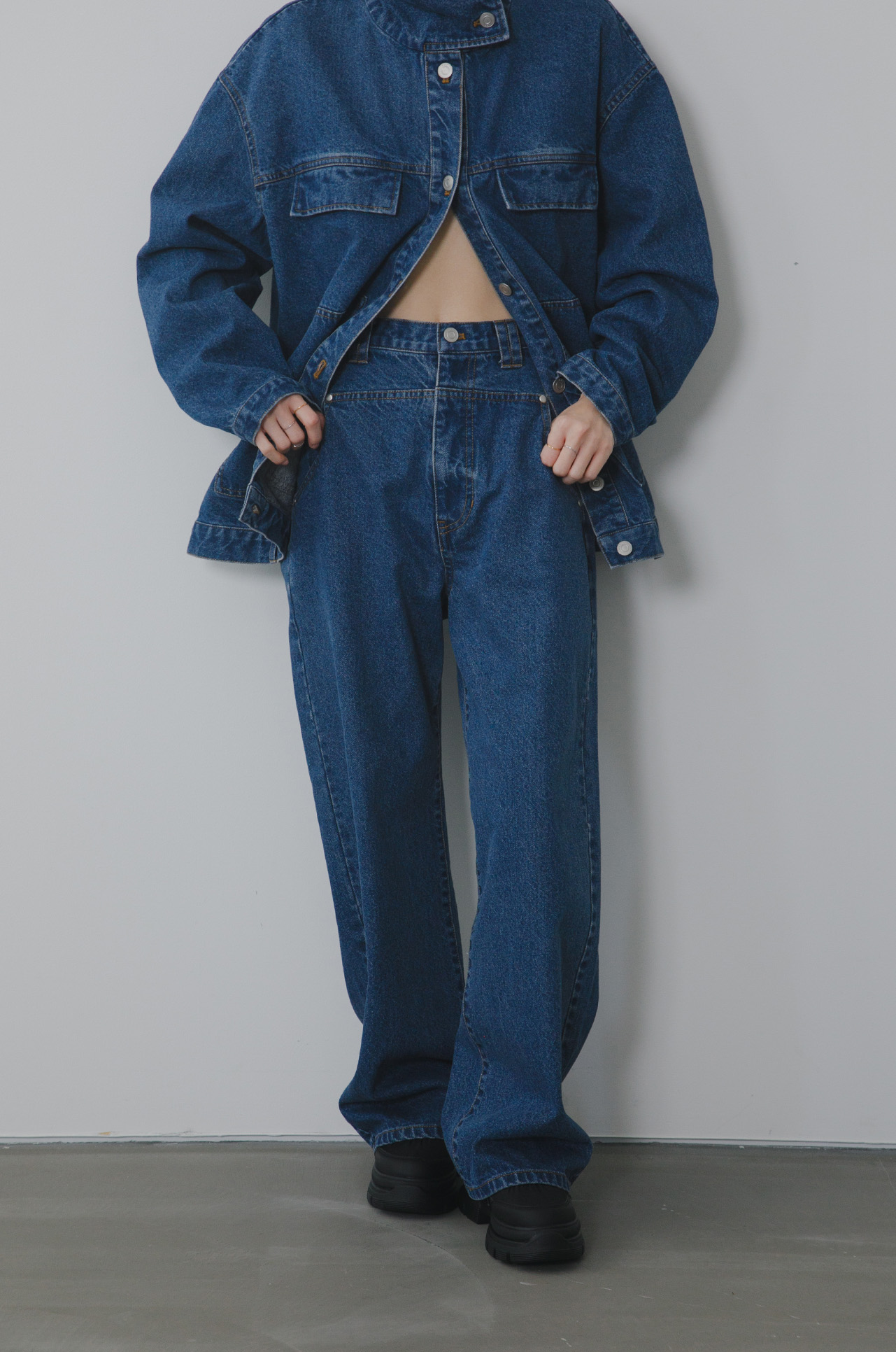 スタイリング画像