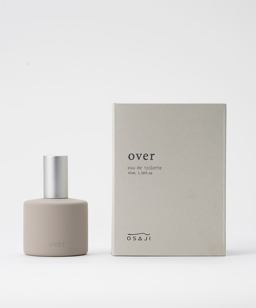 「OSAJI」のオードトワレの写真