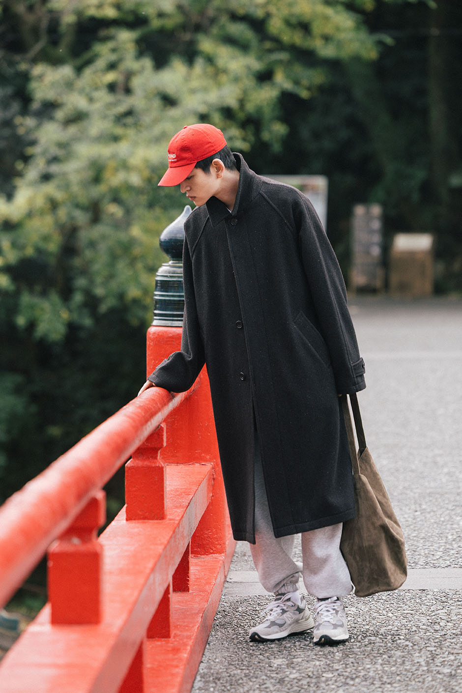 スタイリング画像