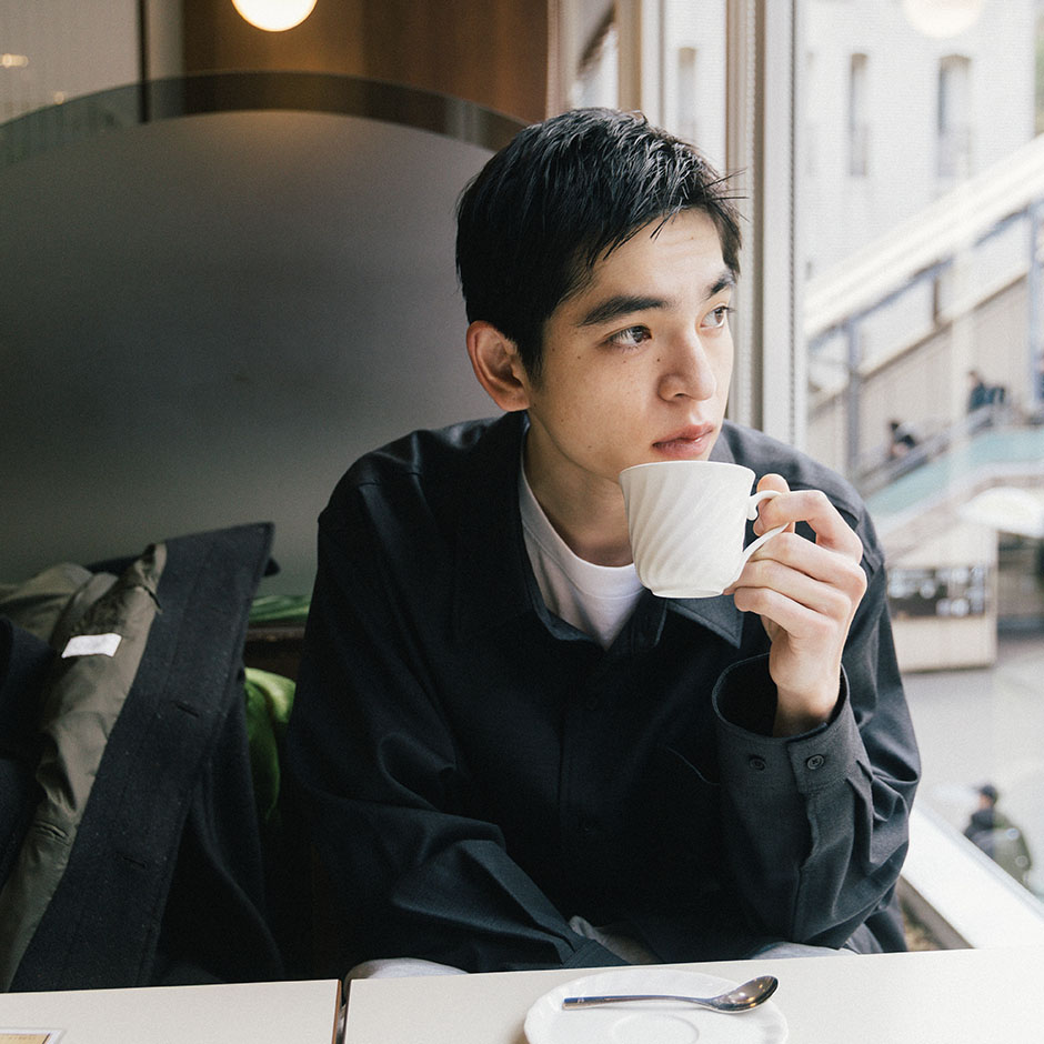 スタイリング画像