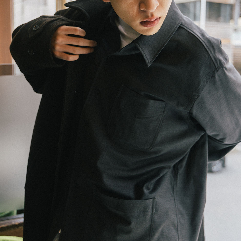 スタイリング画像