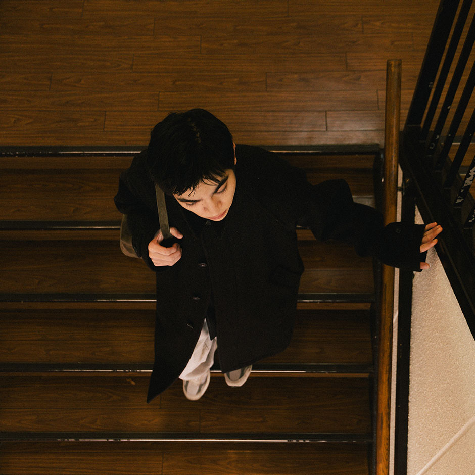 スタイリング画像