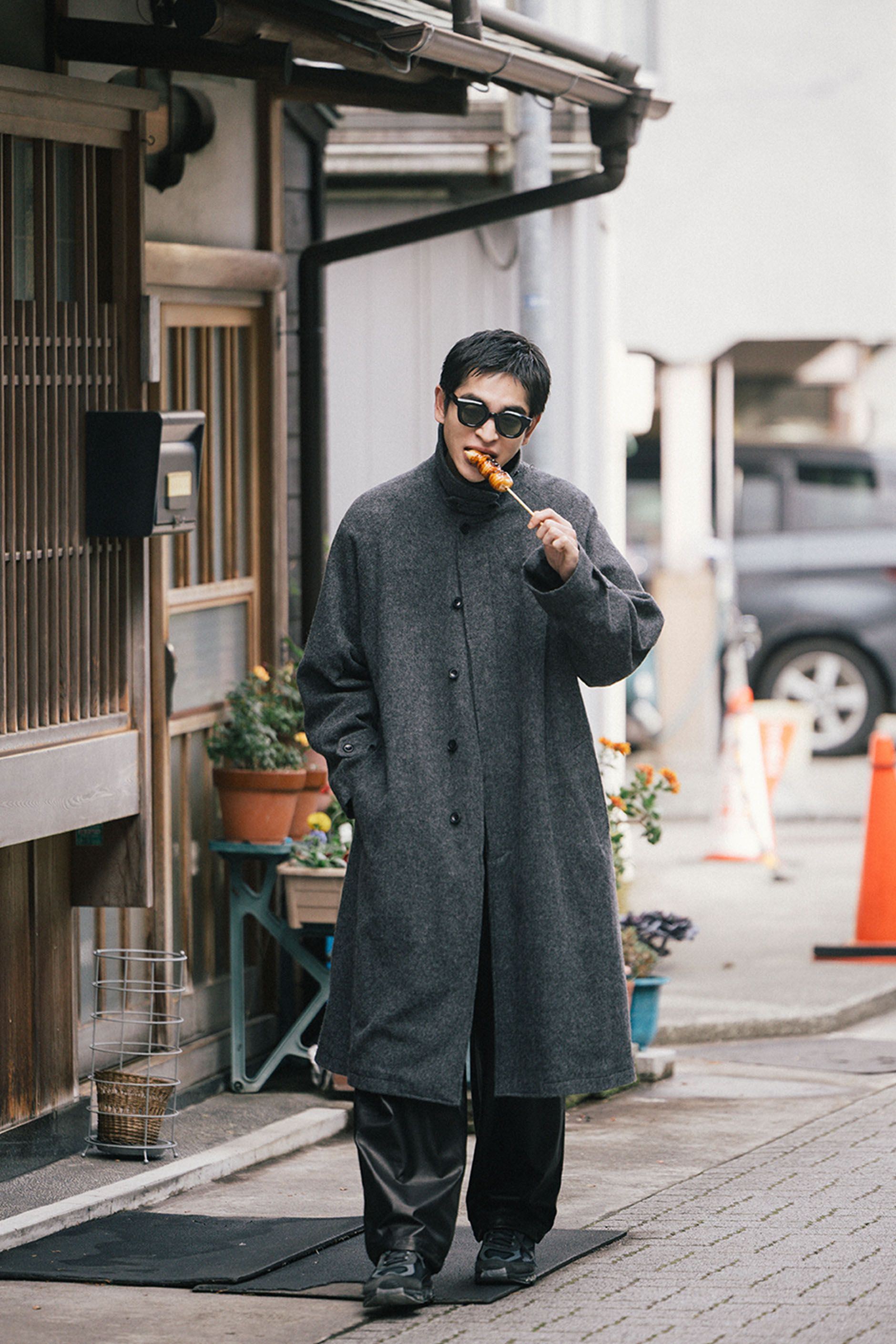 スタイリング画像