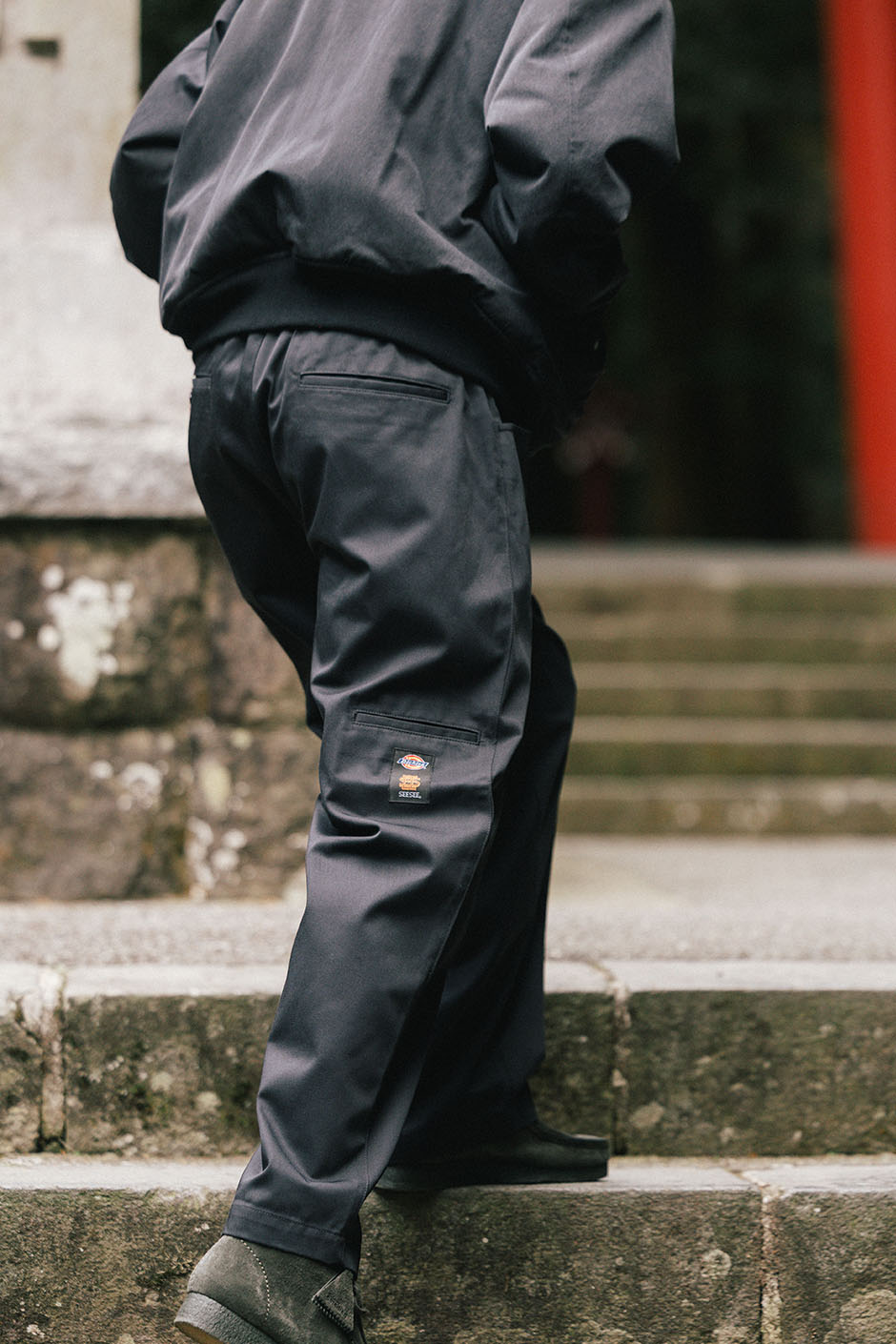 スタイリング画像