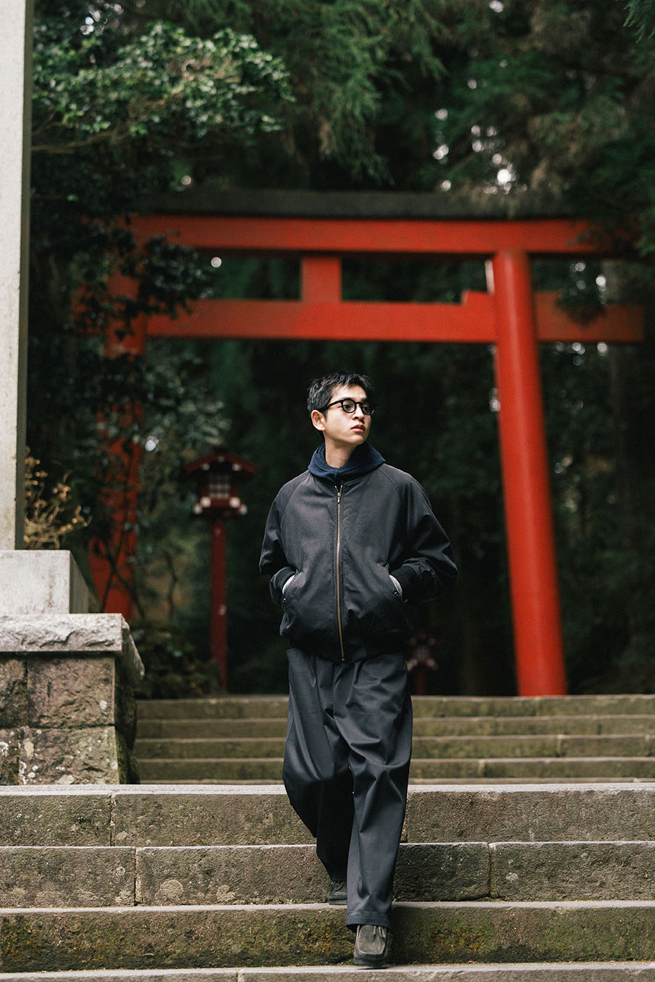 スタイリング画像