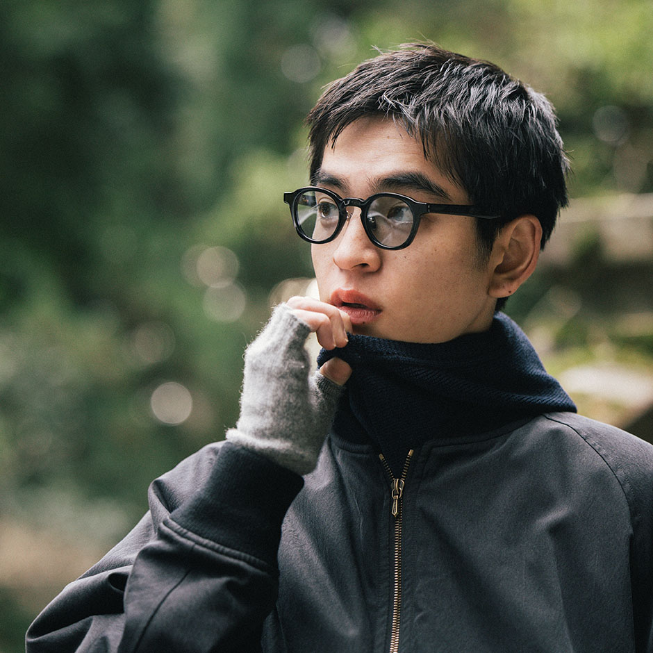 スタイリング画像