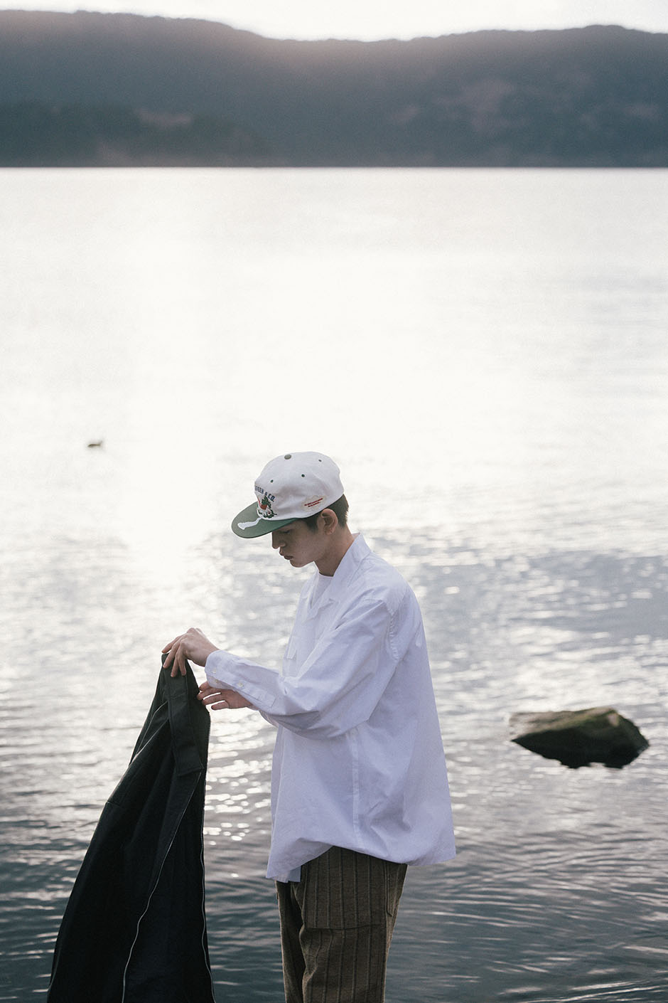 スタイリング画像