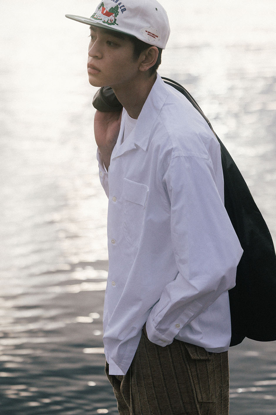 スタイリング画像