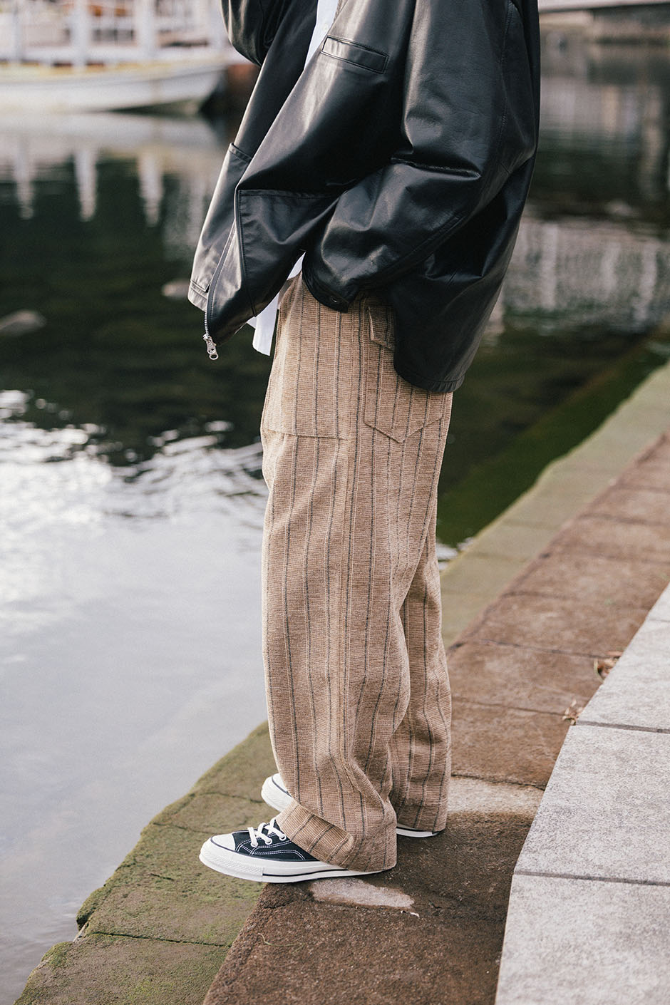 スタイリング画像