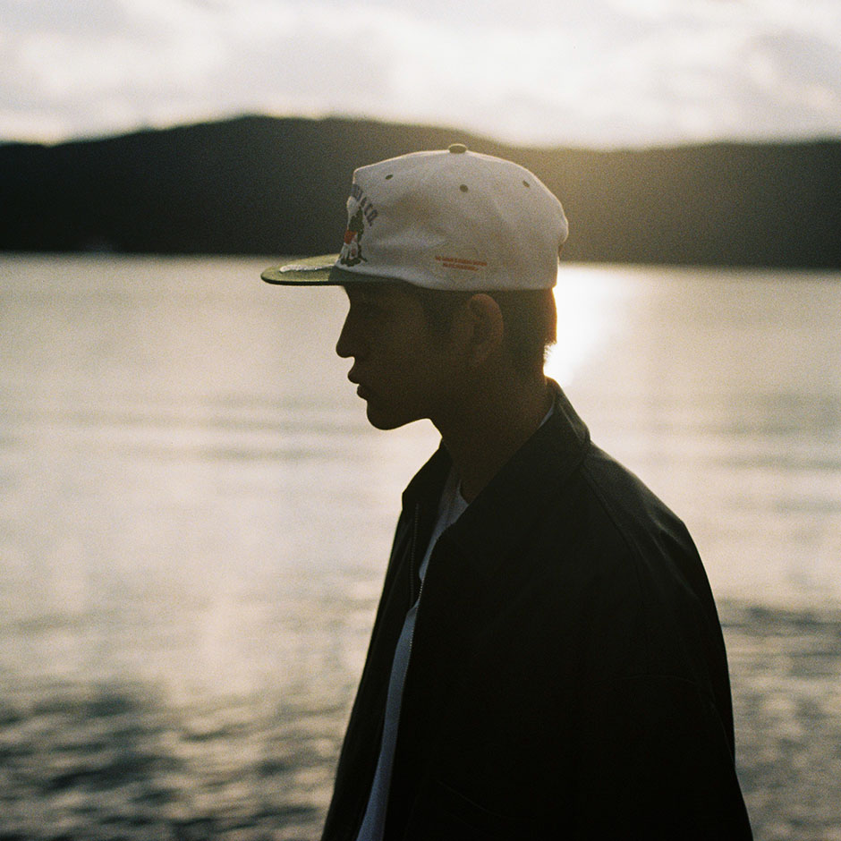 スタイリング画像