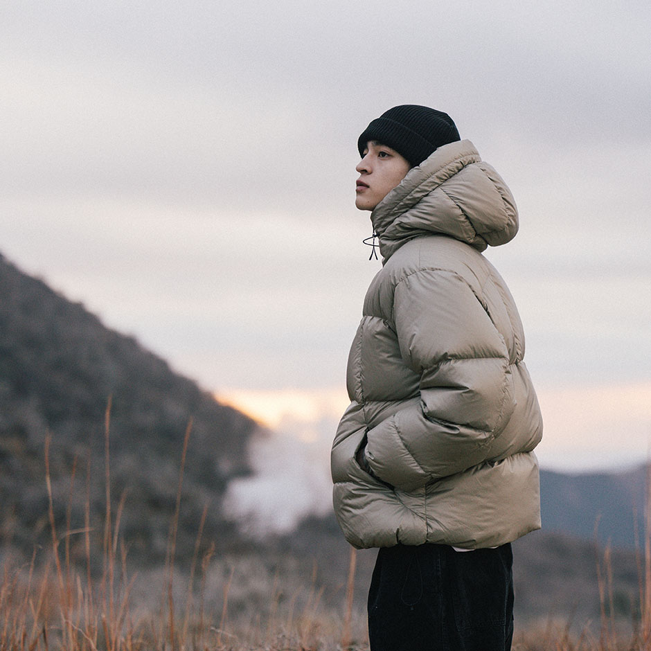 スタイリング画像