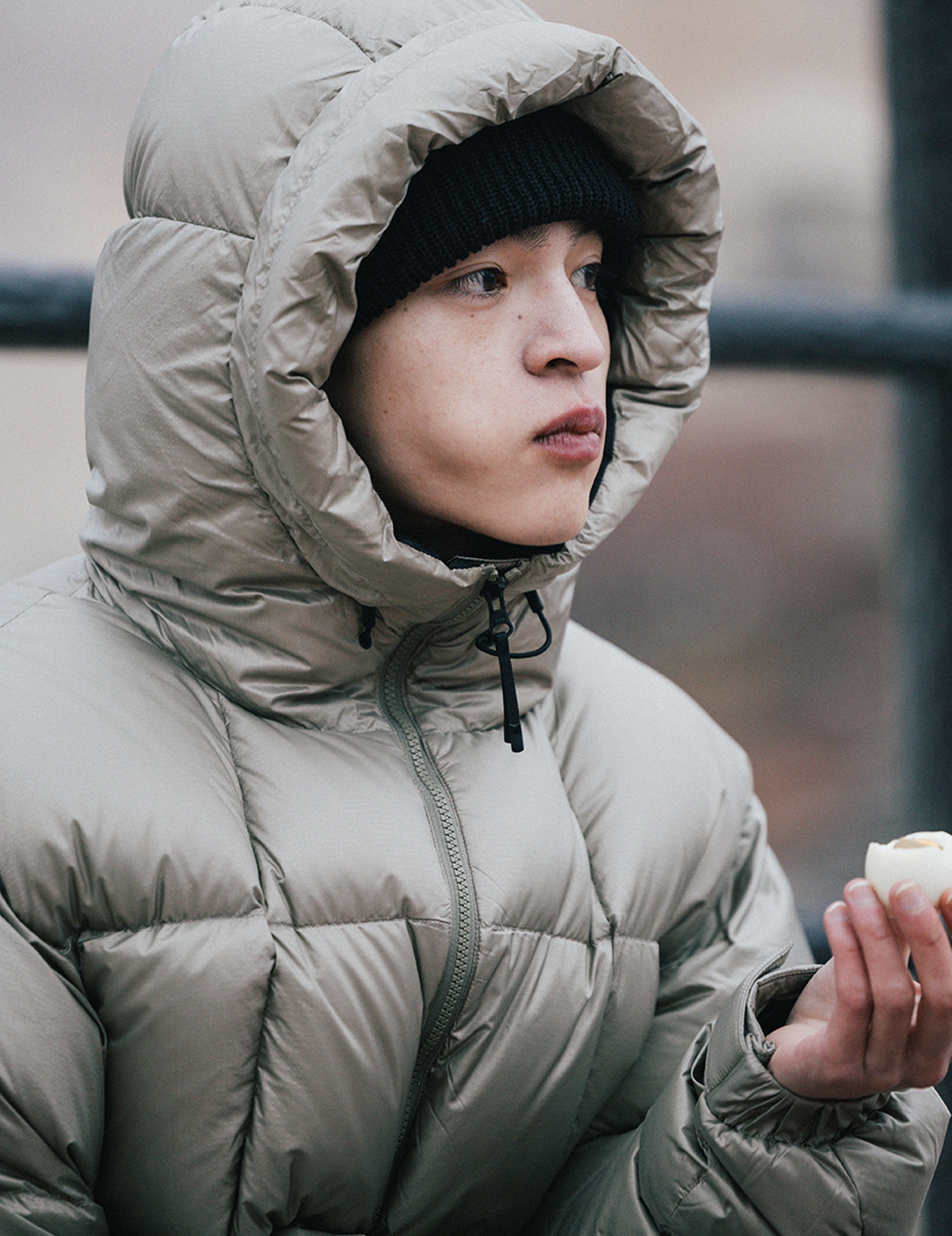 スタイリング画像