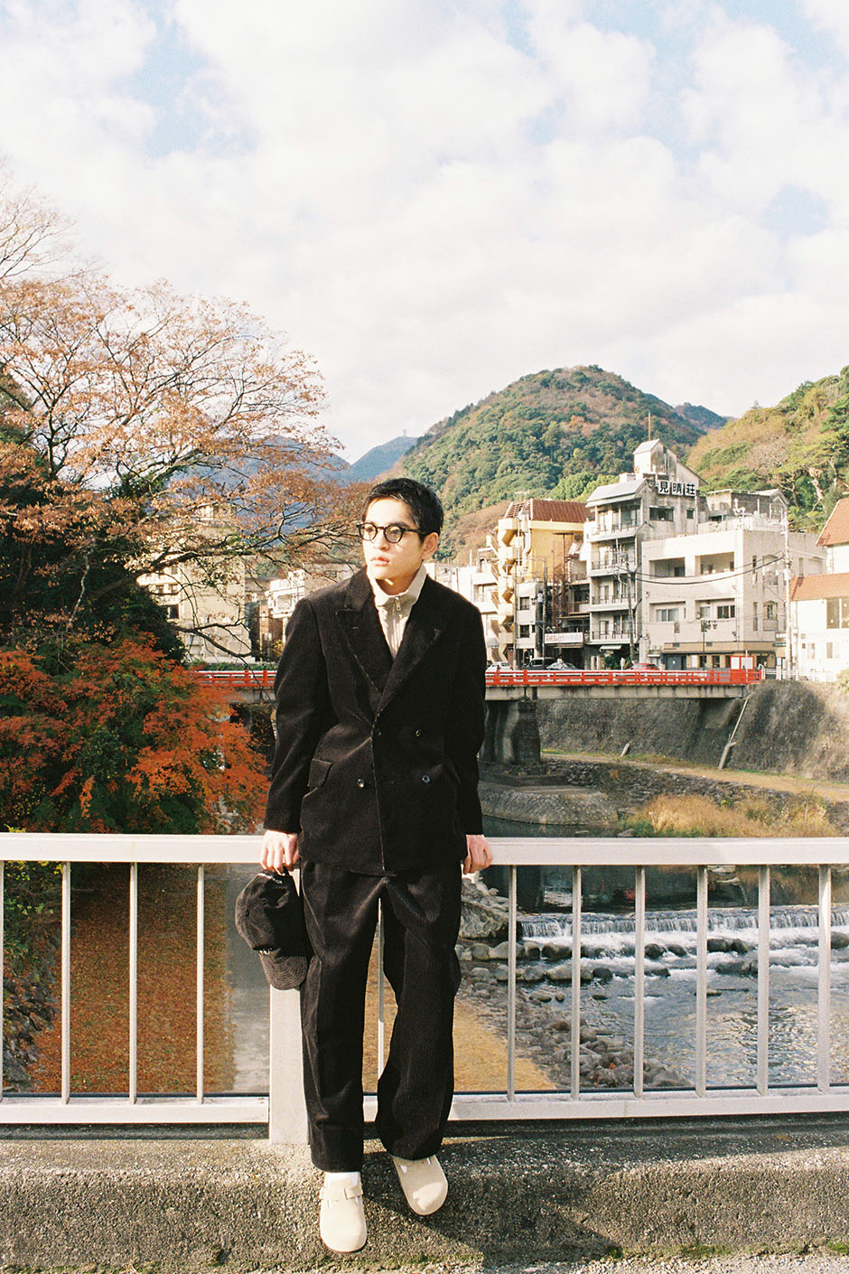 スタイリング画像