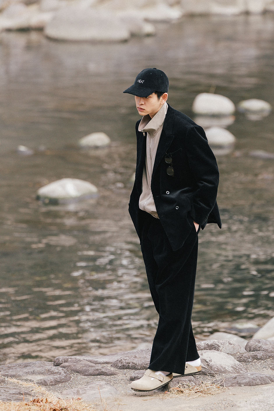 スタイリング画像