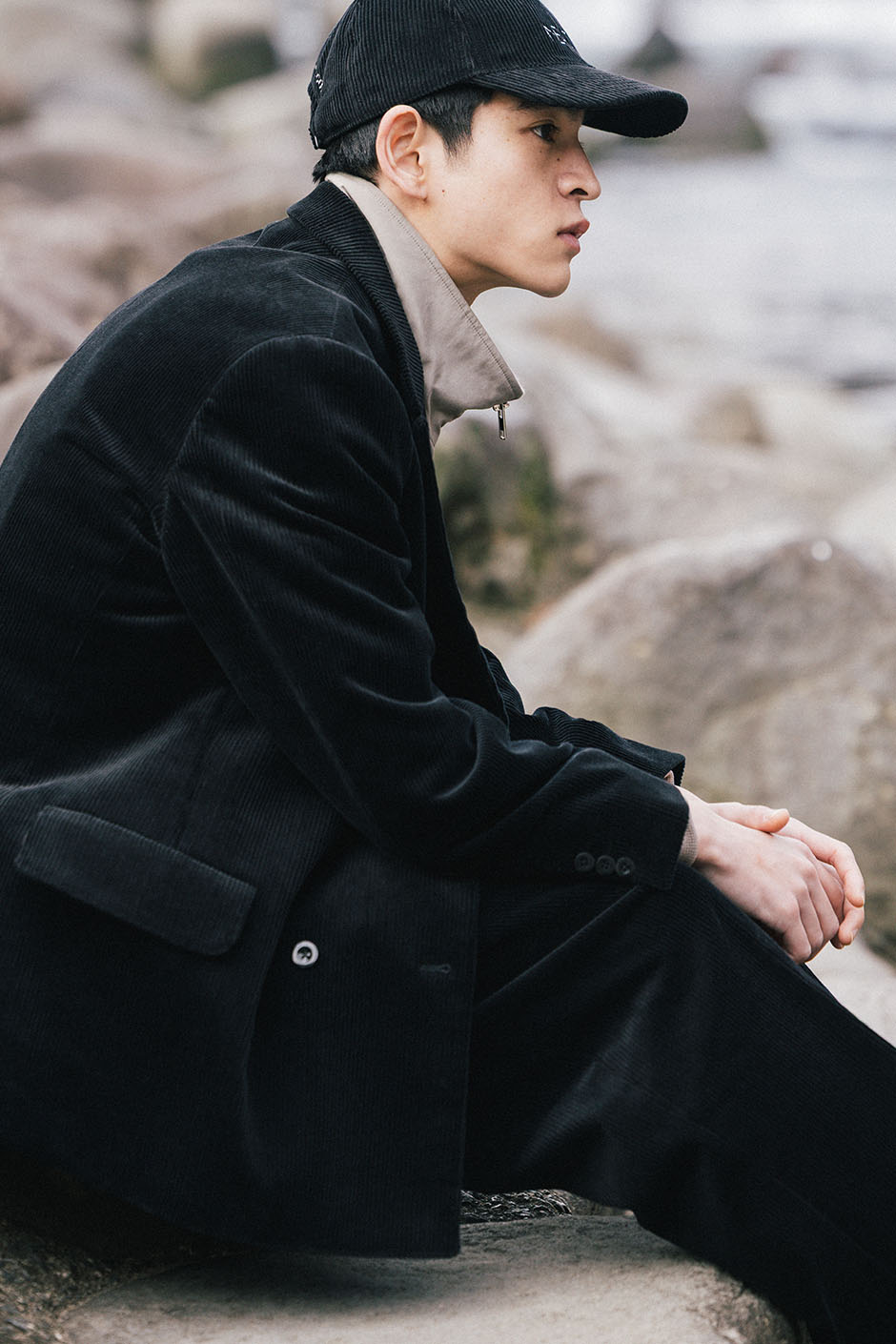 スタイリング画像