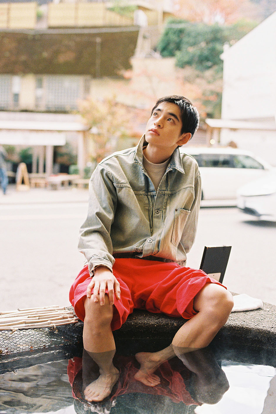 スタイリング画像