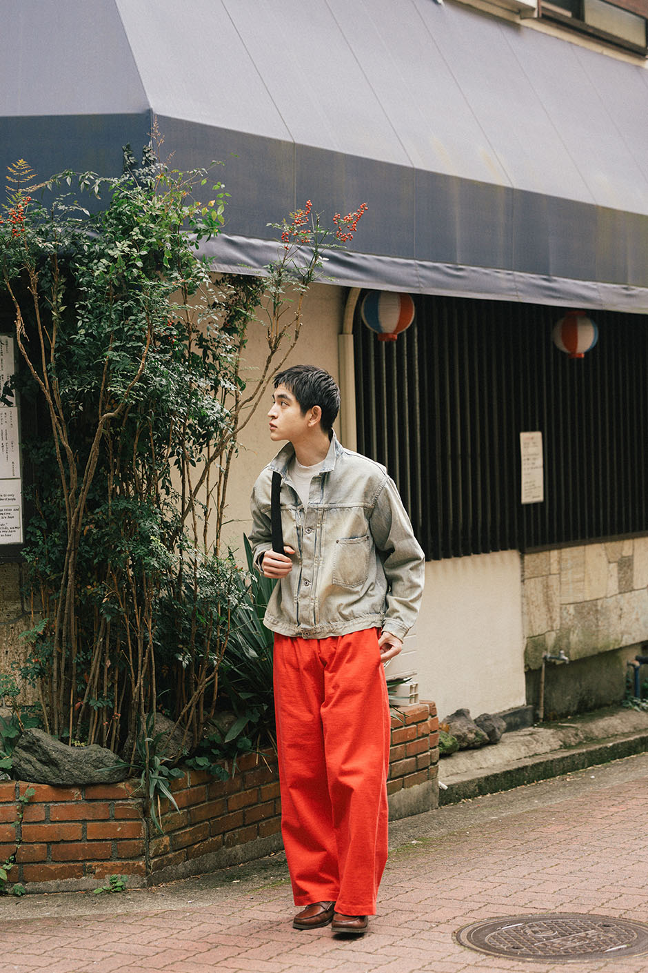 スタイリング画像