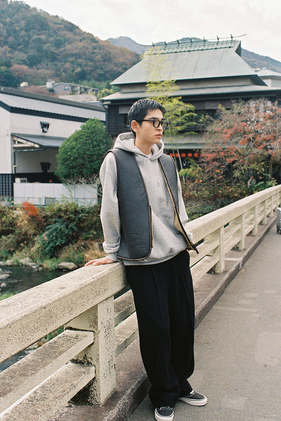 スタイリング画像