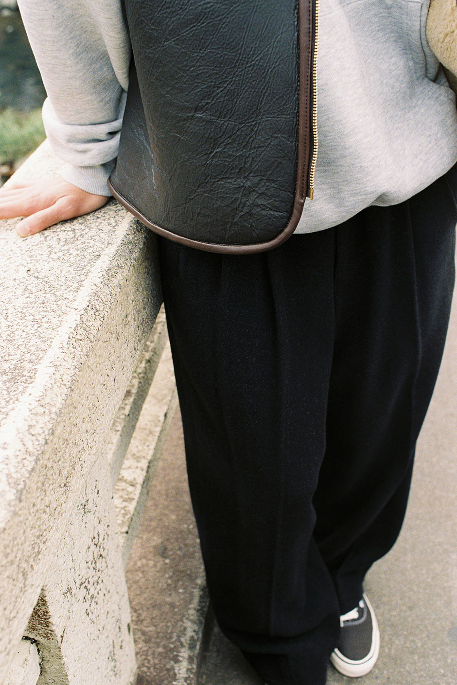 スタイリング画像