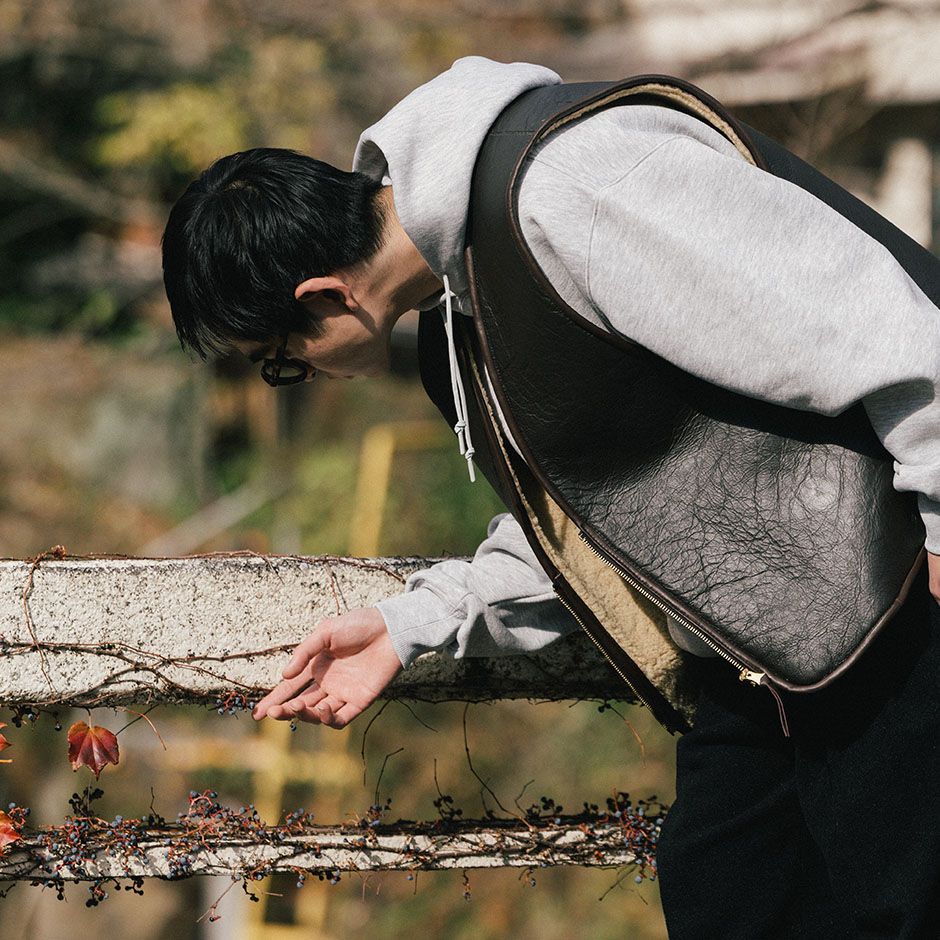 スタイリング画像