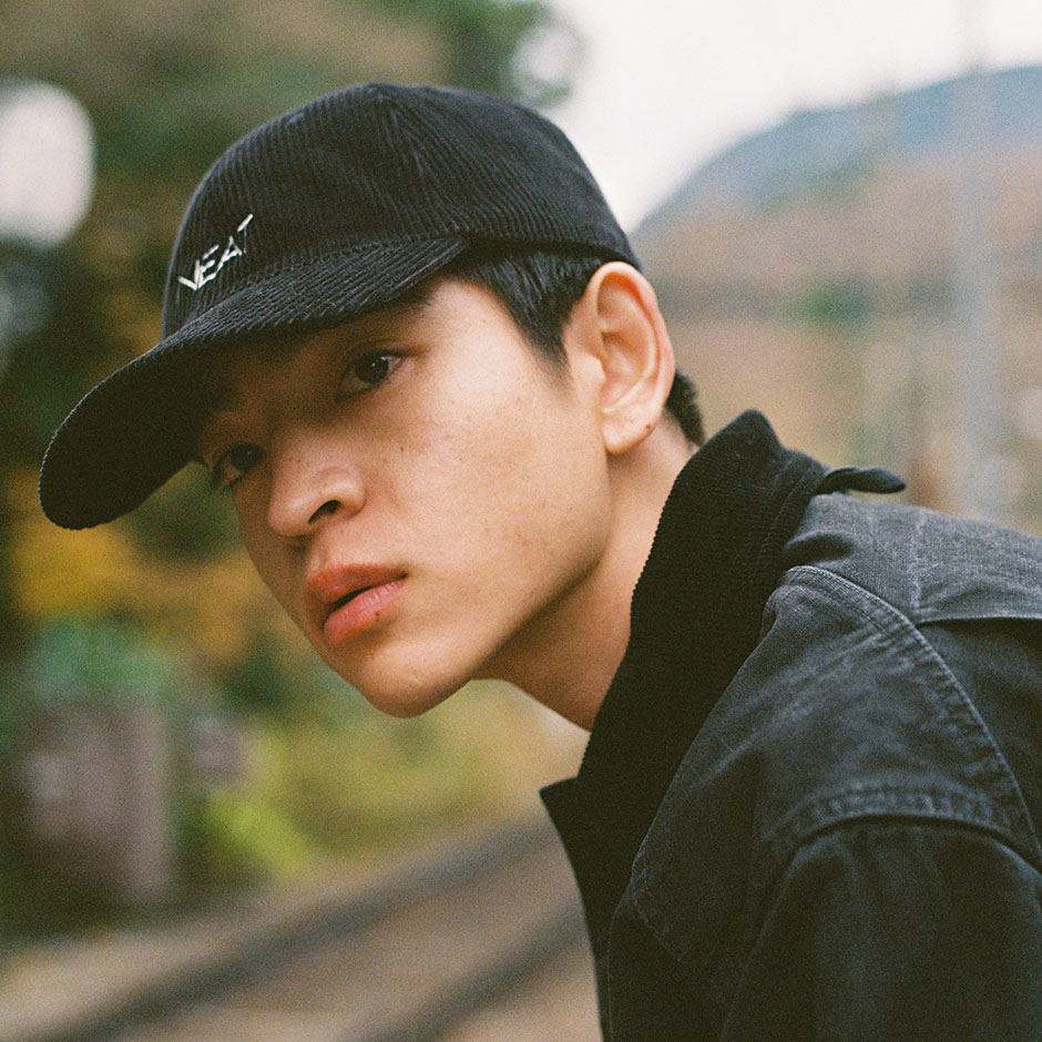 スタイリング画像