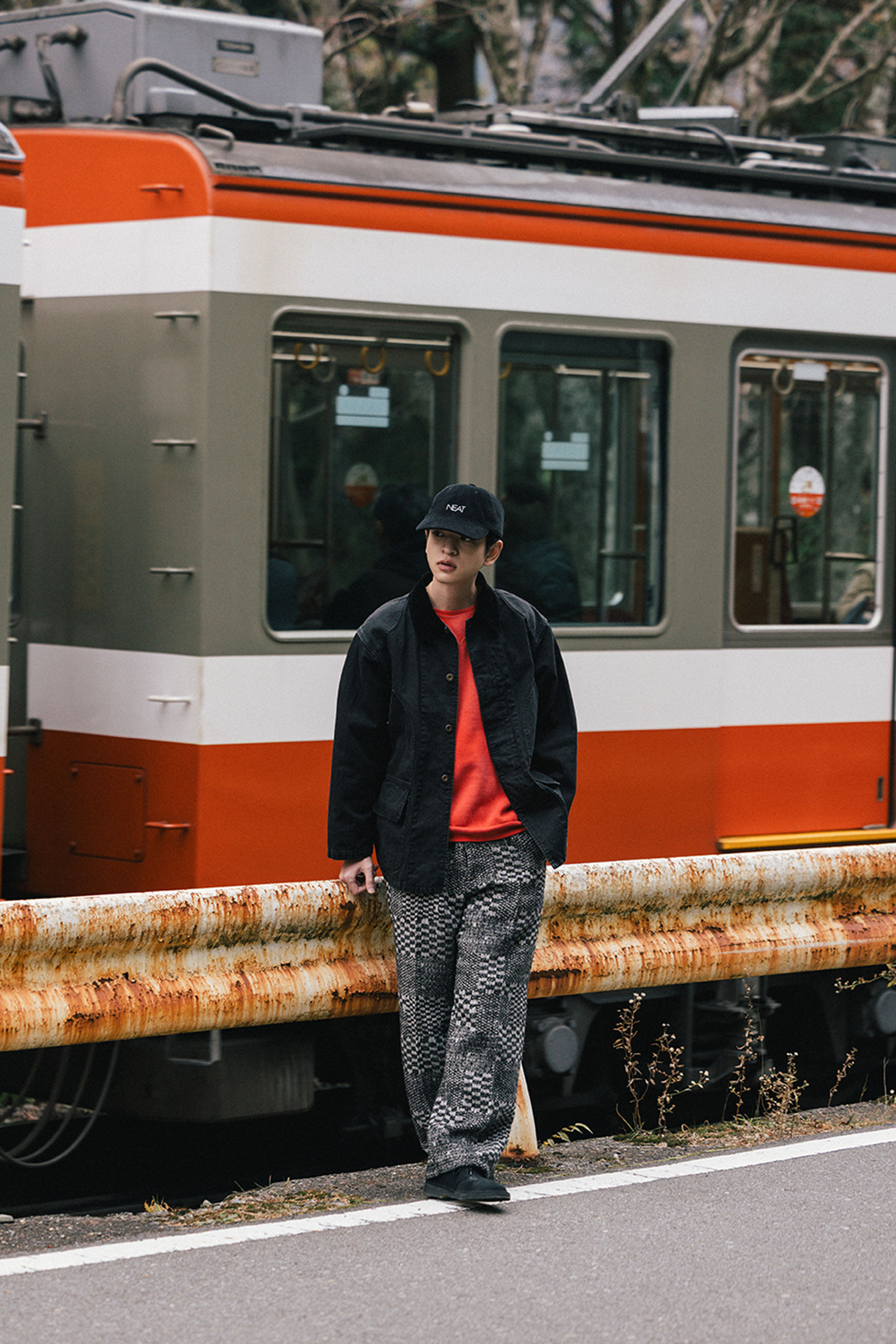 スタイリング画像