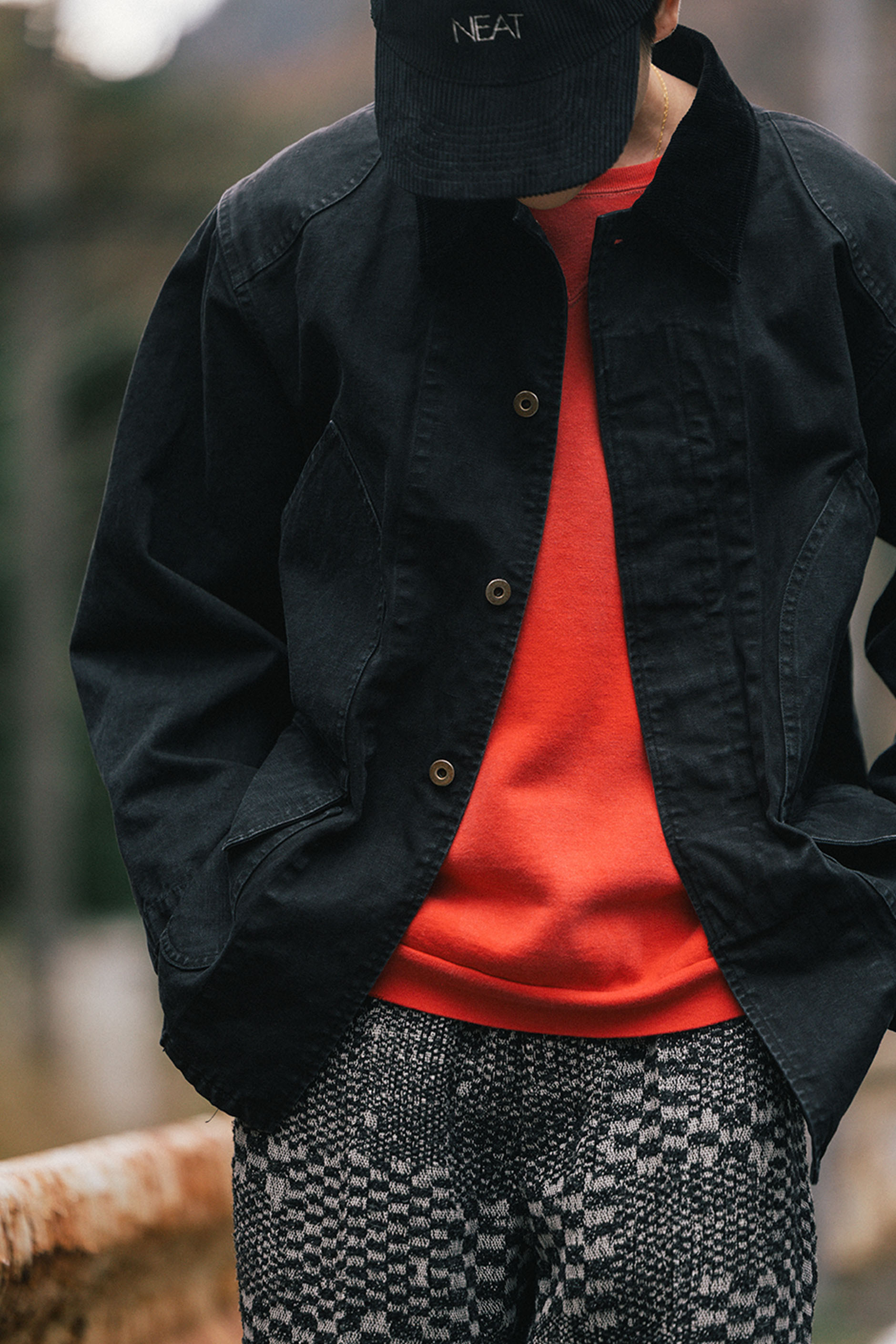 スタイリング画像