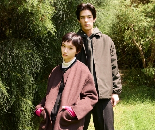 レーベルのイメージ画像