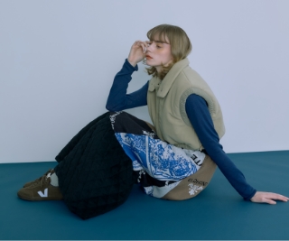 レーベルのイメージ画像