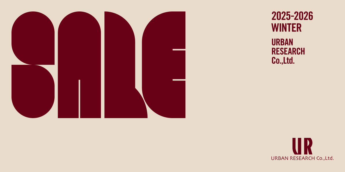 SALE 2025-2026 WINTER