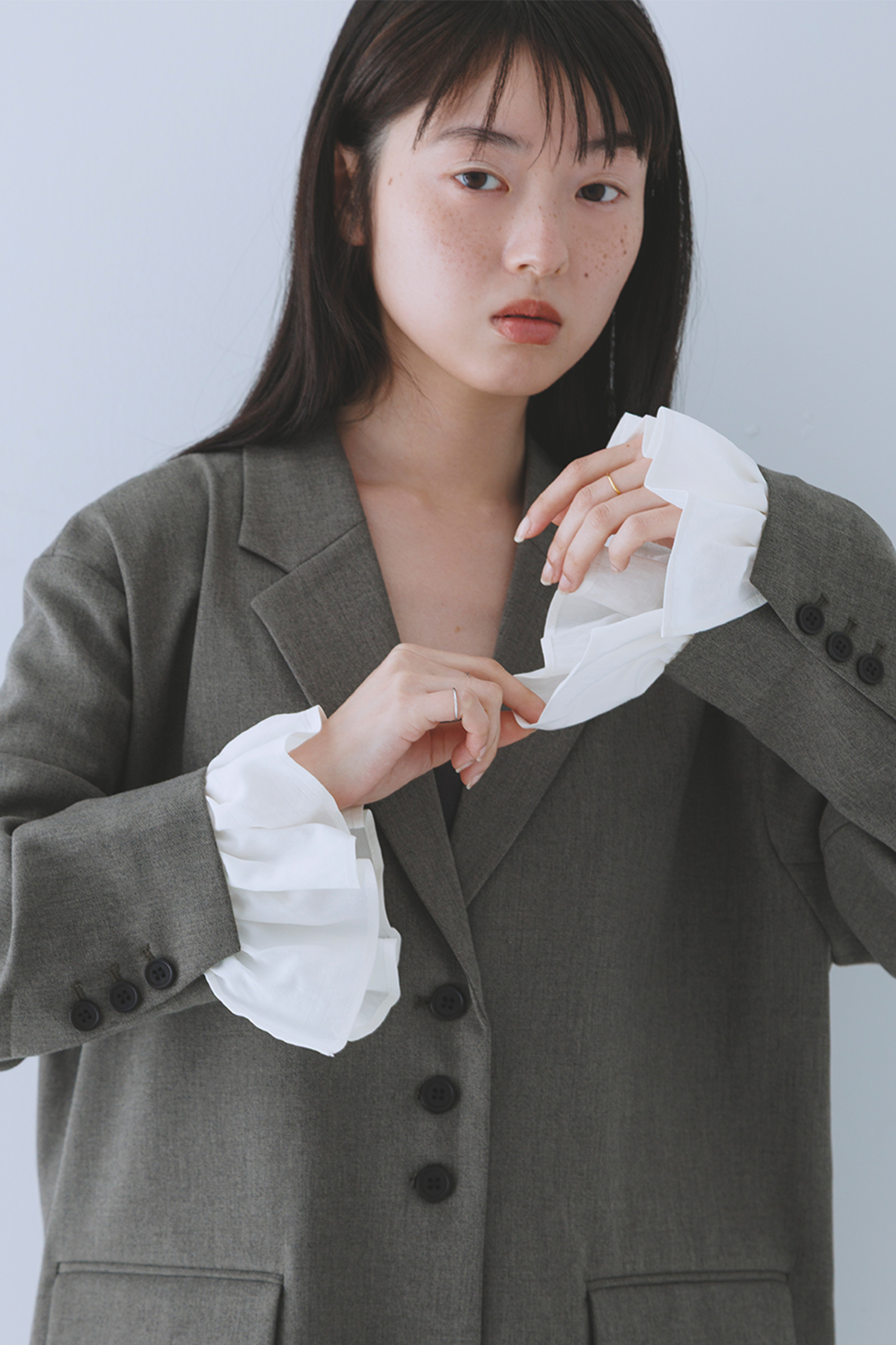 スタイリング画像