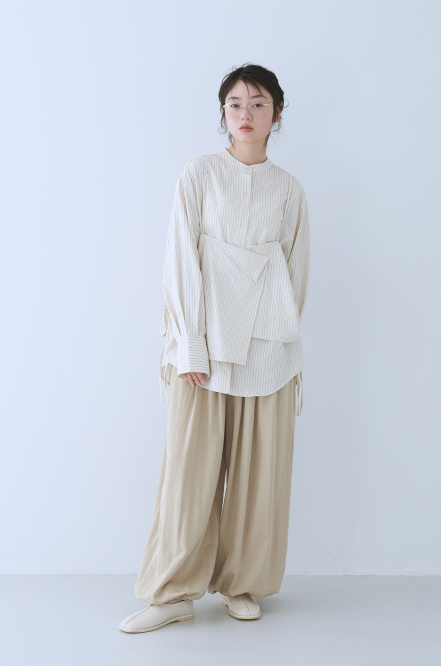 スタイリング画像