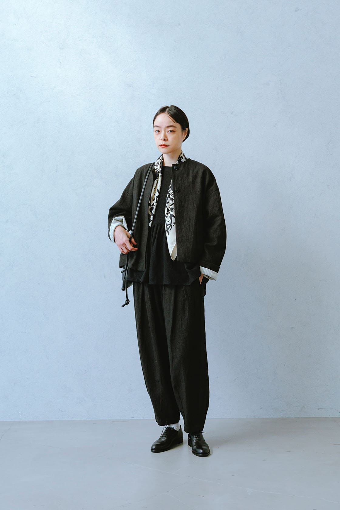 スタイリング画像