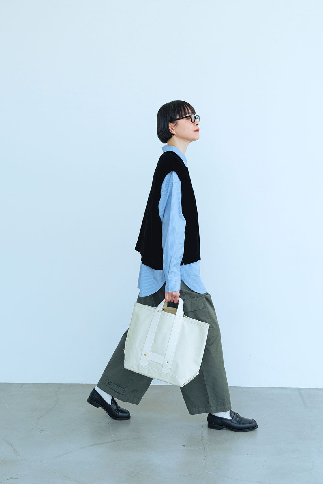 スタイリング画像