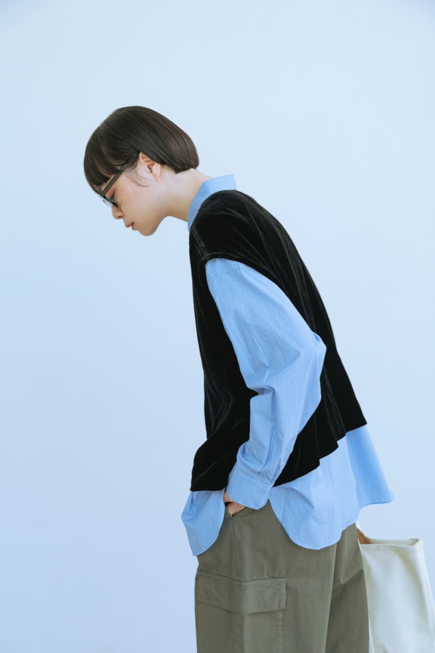 スタイリング画像