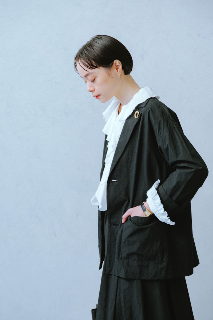 スタイリング画像