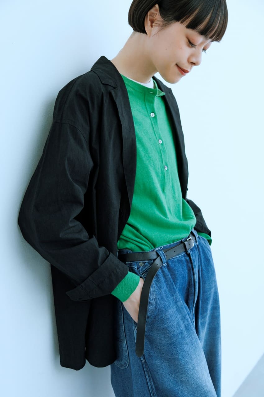 スタイリング画像