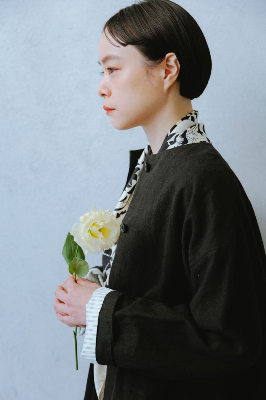 スタイリング画像