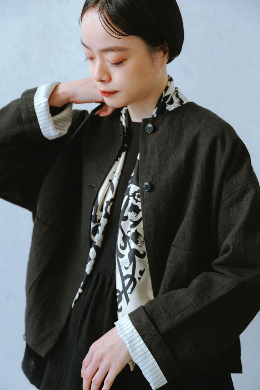 スタイリング画像