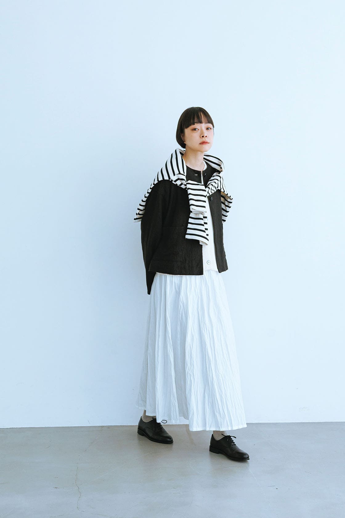 スタイリング画像