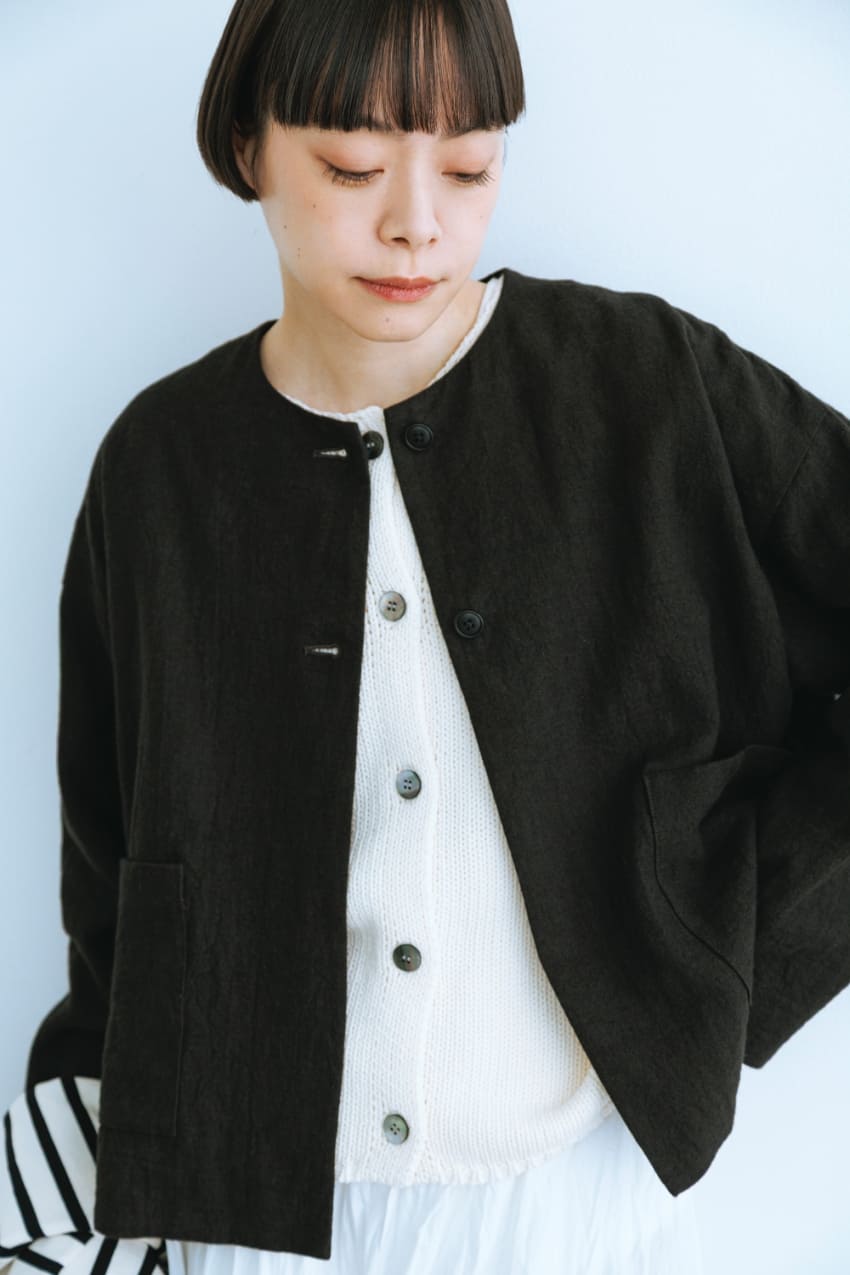 スタイリング画像