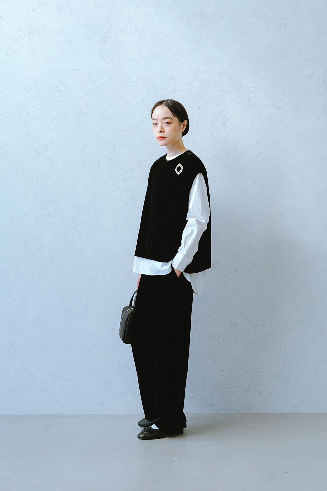 スタイリング画像